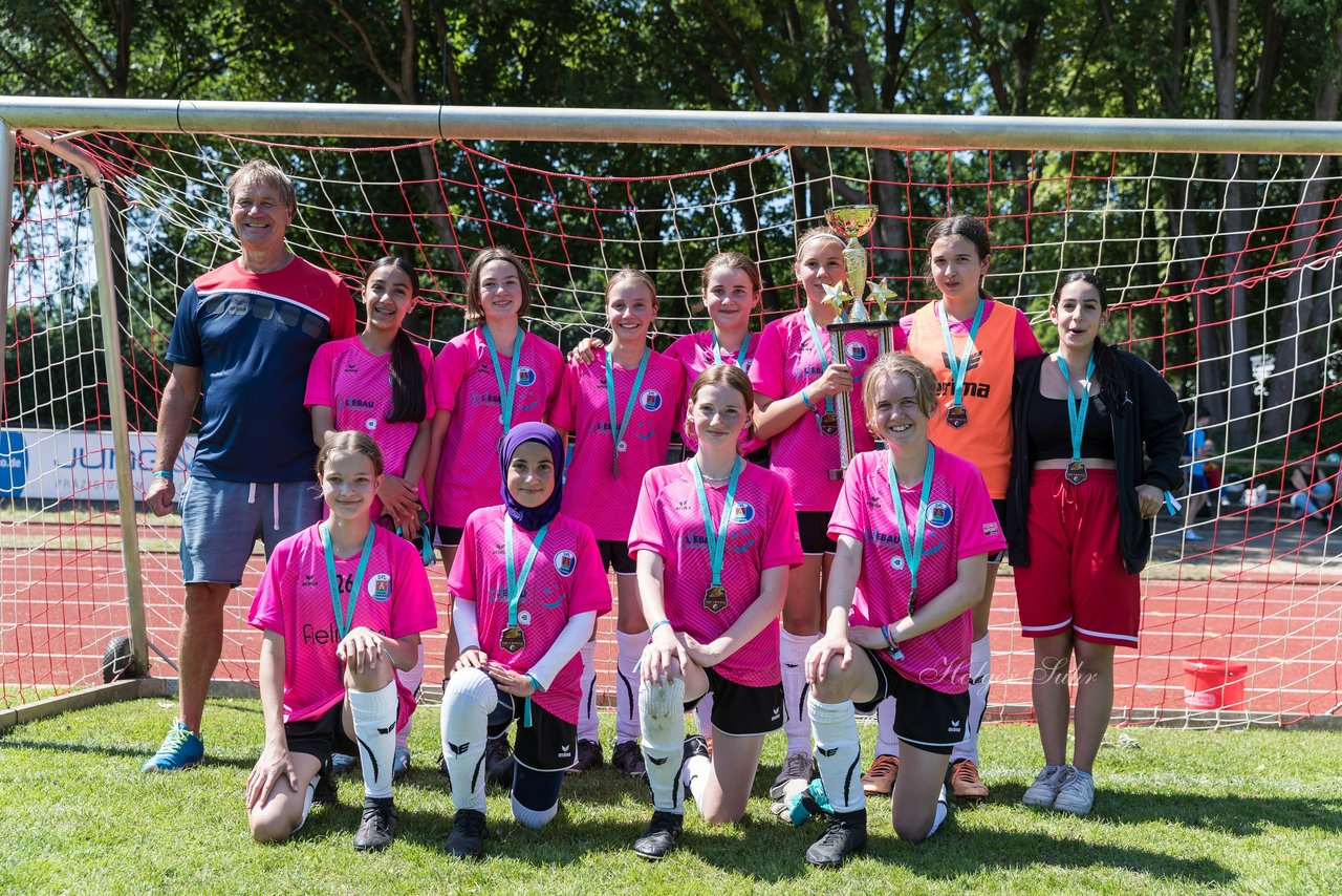 Bild 177 - Loewinnen Cup